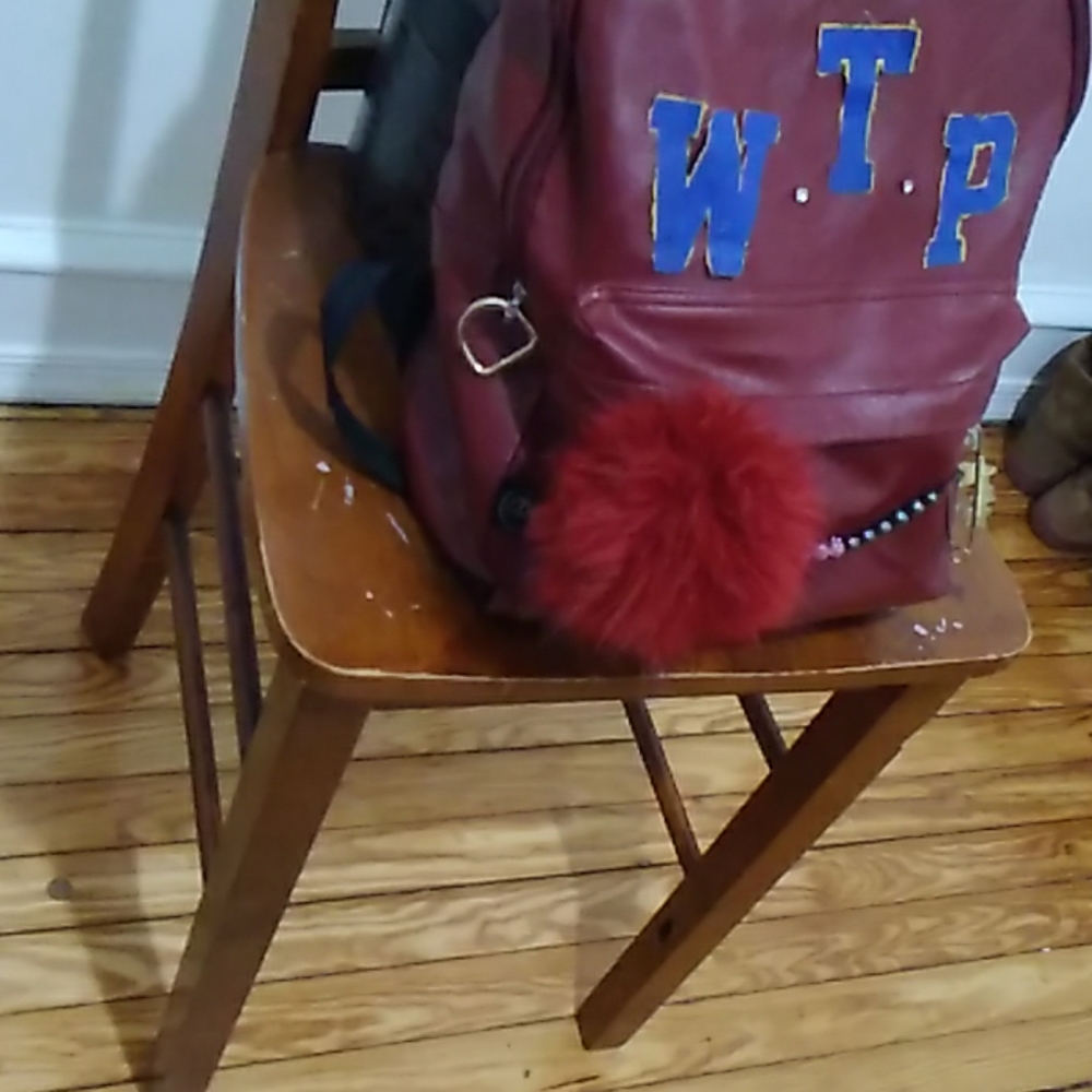 Back pack - Picture 2 of 2